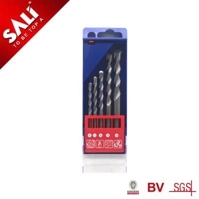 High Quality Masonry Drill Bits Sets SDS Tool for Drilling Concrete