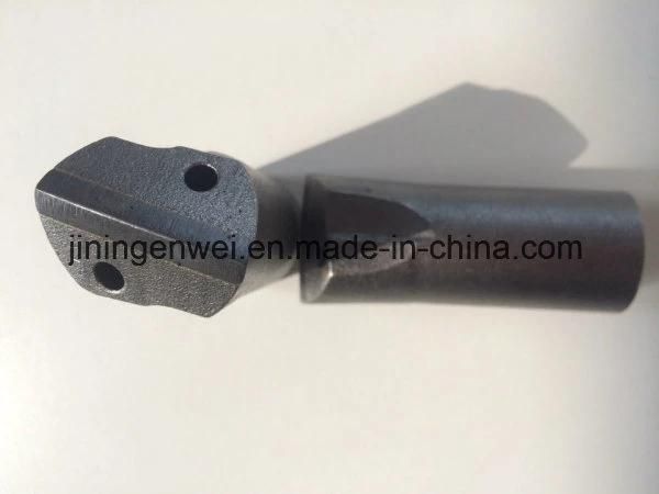 7 Degree Rock Drill Taper Chisel Drill Bit