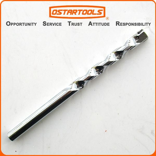 Masonry Drill Bits, Milled