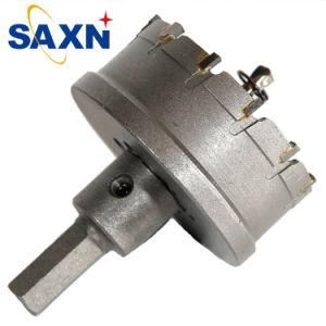 Tungsten Carbide Tipped Cutter Tct Hole Saw
