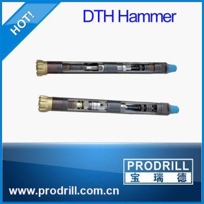 Factory Price Wholesale Cop DTH Hammer for Mining
