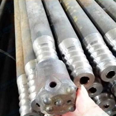 Drill Rod T45, Extension Rod, Rock Drilling Tools