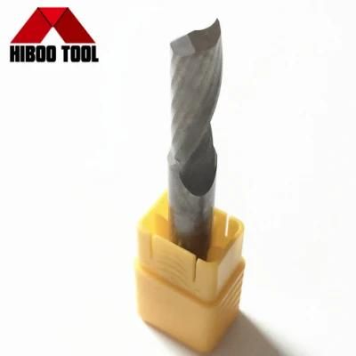Cheap Price Single Flutes End Mill for Wood