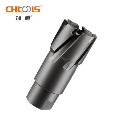 Chinese Factory 50mm Depth Tct Core Drill Bit