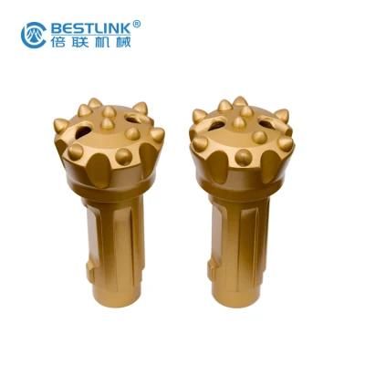 CIR90 DTH Button Bit for Drilling Hole