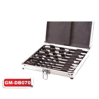 8pcsblack and White Wood Auger Bit Set (GM-dB070)