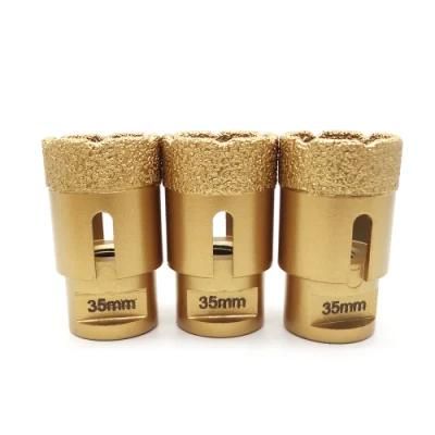 Core Drill Bits Concrete Diamond Drill Bit M14