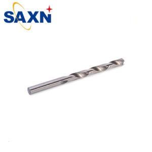 HSS 4241 White Twist Drill Bits for Steel