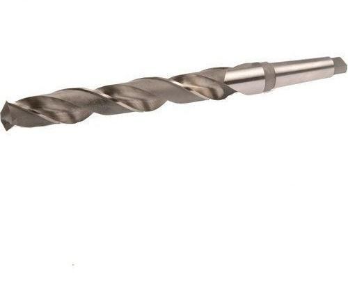 HSS Taper Shank Drills Fully Ground