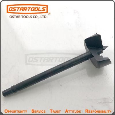 Woodworking Multi-Spur Bit Forstner Bits with Superior Quality for Cutting Door Lock Hole