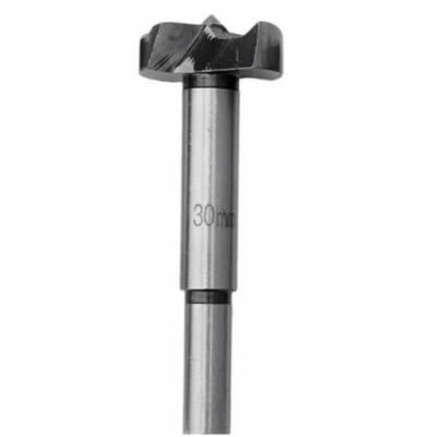Tungsten Carbide Classic Customized Drill Bit for Metal Drilling