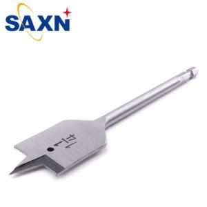 Quality Quick Change Flat Spade Wood Drill Bit