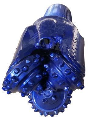 API Factory 5 7/8&quot; IADC537 Tricone Bit/Rock Drill Bit/Roller Cone Bit for Well Drilling