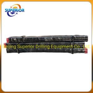 Superior Quality HDD Drilling Drill Rod 89mm S145 for Vermeer
