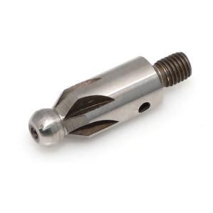 Power Tools HSS Customized Drill Bits Factory with Threaded Shank Ball Countersink Drill Bit