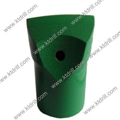 Coal Mining Drill Hole Chisel Bits 42mm