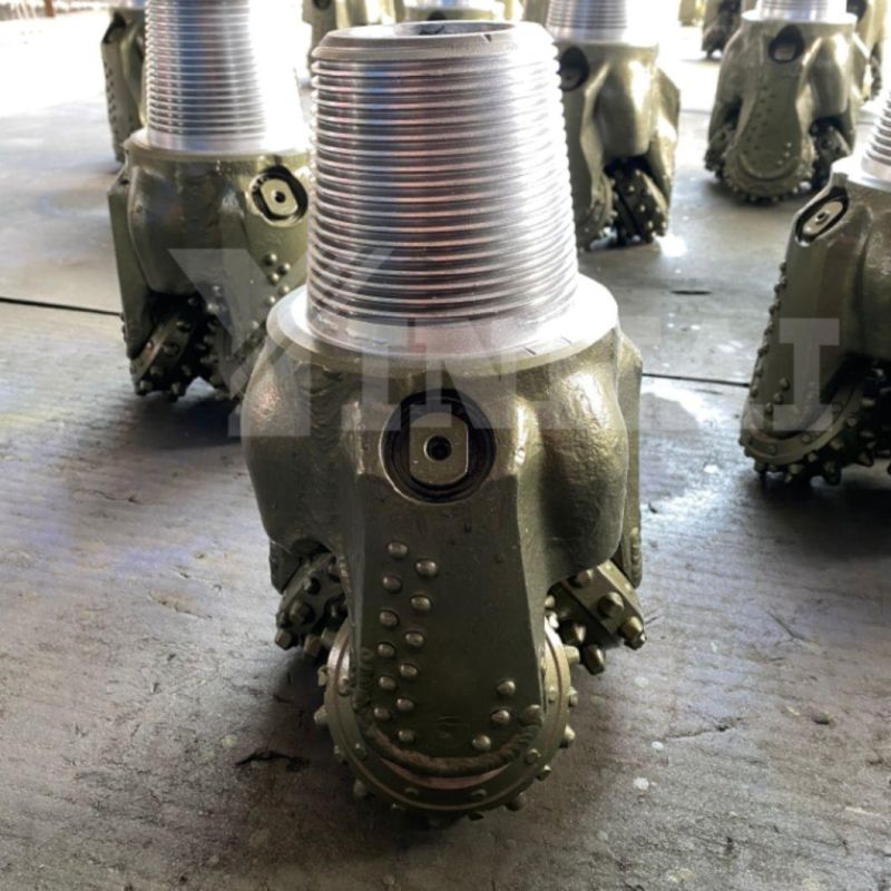 7 7/8" IADC517g TCI Tricone Bit/Drilling Bit/Rock Drill Bit