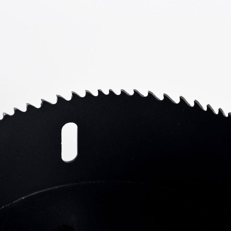 90mm Diameter M3 High Speed Steel (HSS) Blade Bi-Metal Hole Saw