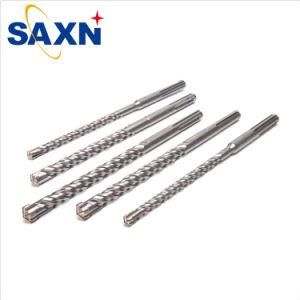 SDS Max Rotary Hammer Drill Bits