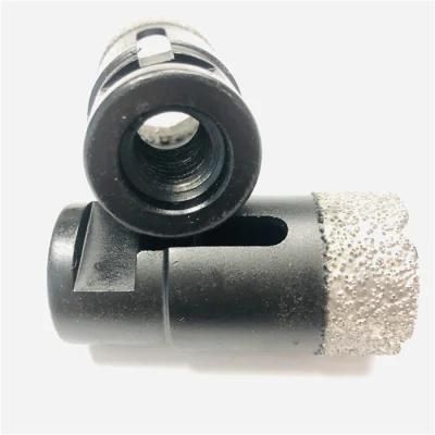 Tile Hole Cutter Diamond Core Drill Bits for Porcelain Ceramic