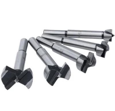 Cost-Effective Tungsten Carbide Drill Bit for Metal Drilling