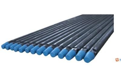 Drill Rods for Mining Quarrying with Factory Price