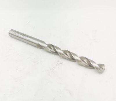 Drill Bits for Brass