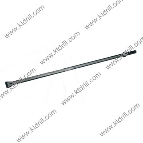 Hex 22*108mm Shank Taper Drill Rod