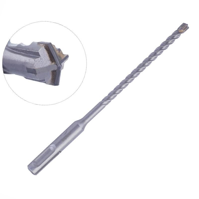 4mm SDS Drill Bit Concrete Drill SDS Max