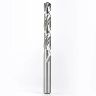 Behappy Straight Shank Twist Drill Bit with High Precision