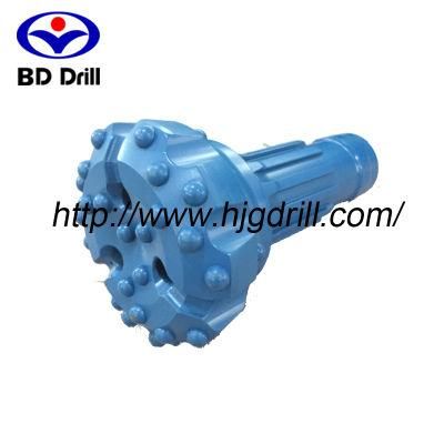 Hjg DTH Rock Drill Ql60 Hammer Bit