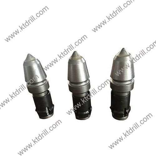 Round Shank Mining Cutter Teeth Coal Bit P4ks