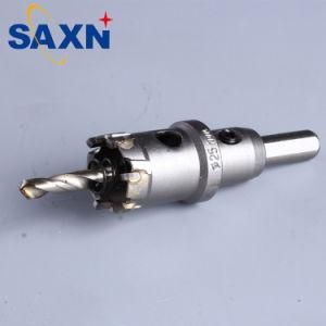 Stainless Steel Hole Reamer Reaming Steel Iron Drill