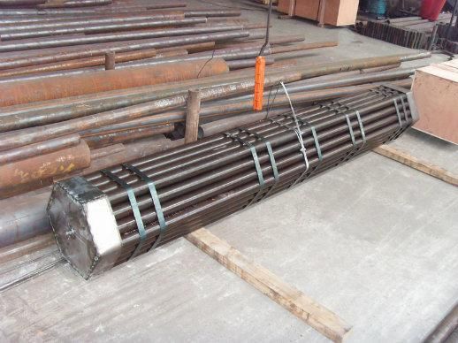 Geological Diamond Core Drill Rod Wire Line Drill Pipe