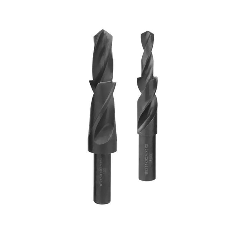 HSS Counterink Step Boring Drill Bit 90 180 Degrees