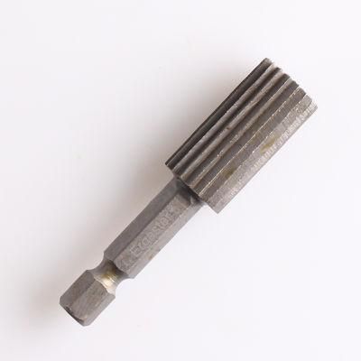 Rotary File Drill Bits for Wood