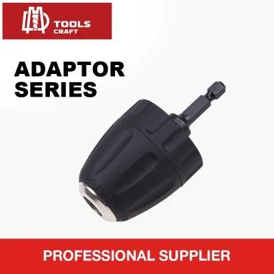 Deep Impact Socket Professional Factory Sale Impact Extension Bar with Adaptor