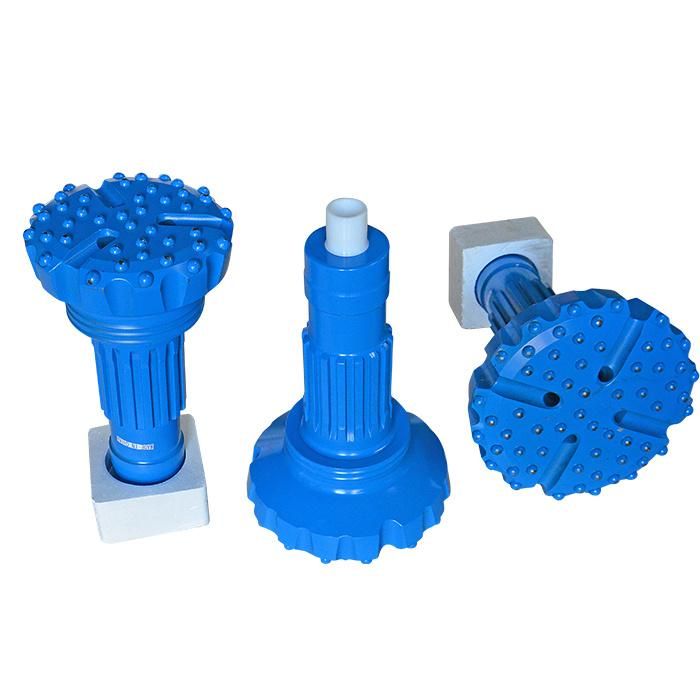 Ql30 Ql40 Ql50 Ql60 Ql80 DTH Button Bits