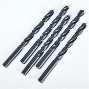 Power Tools HSS Drill Bits Customized Factory Metal Power Tools Hard Alloy Drill Bit