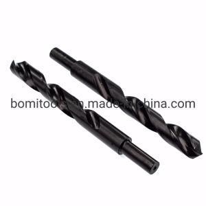 Power Tools HSS Drill Bits Customized Factory DIN338 Twist for Drilling Tool Twist Drill Bit