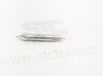 Type a HSS Center Drill Bits