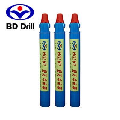 Hjg High Air Pressure Water Well Drilling 6 Inch DTH Hammer