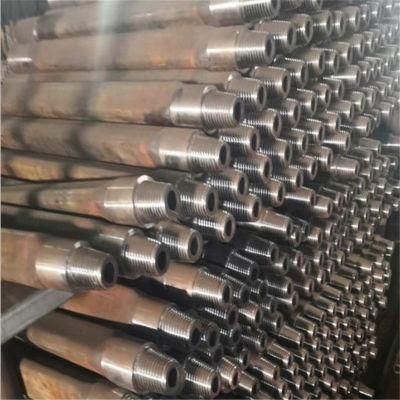 High Quality API 2 3/8 Reg 76mm 89mm 114mm 127mm - 3000mm Drilling DTH Pipe
