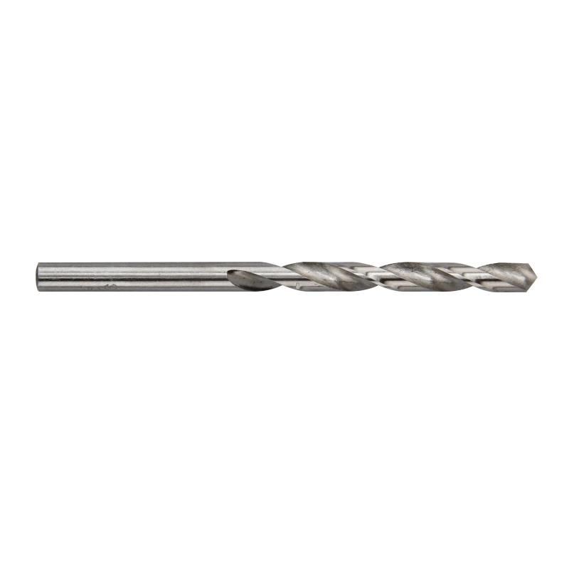 135 Degree Split Point Jobber Length 19PCS HSS Tin Coated Drill Bit Set