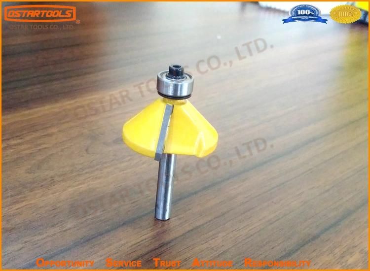 Chamfer Bit 1/2 X; *45 Degree Router Bits for Wood Milling