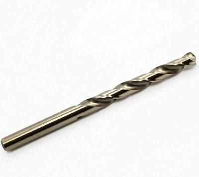1 PCS HSS Metalworking Power Tool Durable High Speed Steel Twist Drill Bit