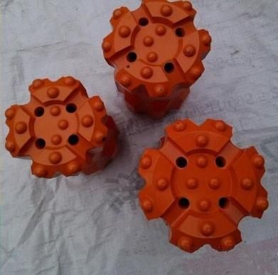 R32 Drill R32 Button Bits R25 R28 R32 R38 Button Bit Threaded Drill Bits Granite