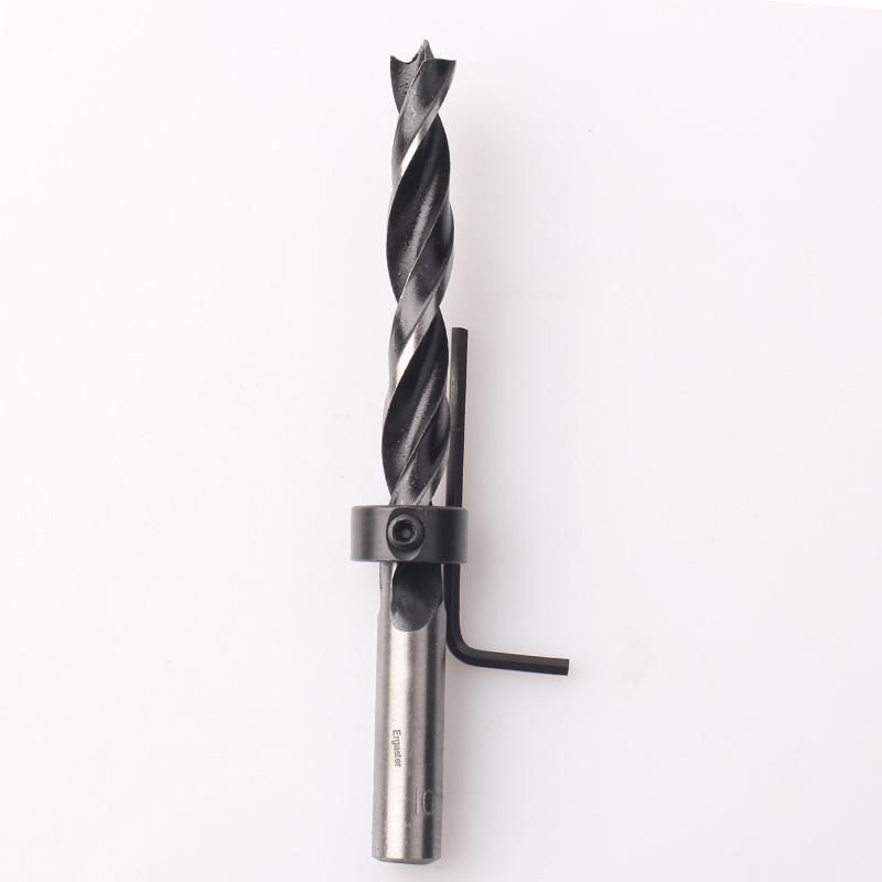 Hcs Brad Point Woodworking Drill Bit Manufacturers