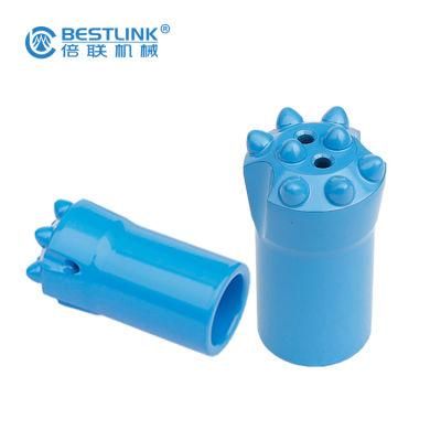 Bestlink 7 11 12 Degree Tapered Conical Mining Bits