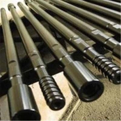 High Quality Blast Furnace Drill Rod Manufacture